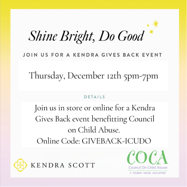 Shine Bright, Do Good